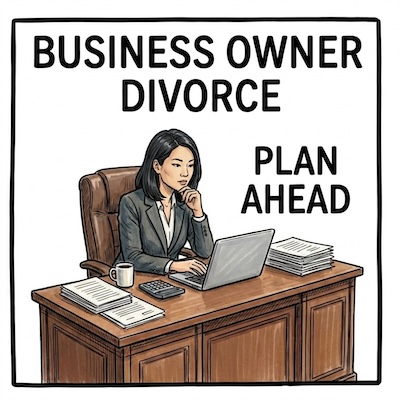 Business Owner Private Corporation Income
