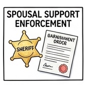 Spousal Support Enforcement